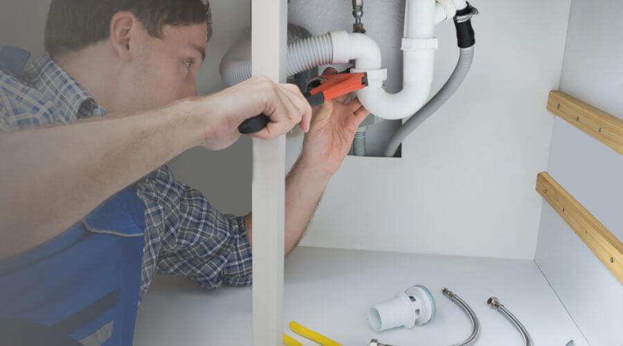Professional Leak Detection in Yuba City, CA